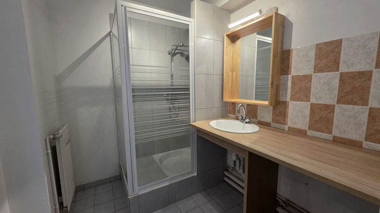 Ma-Cabane - Location Appartement SEUGY, 35 m²