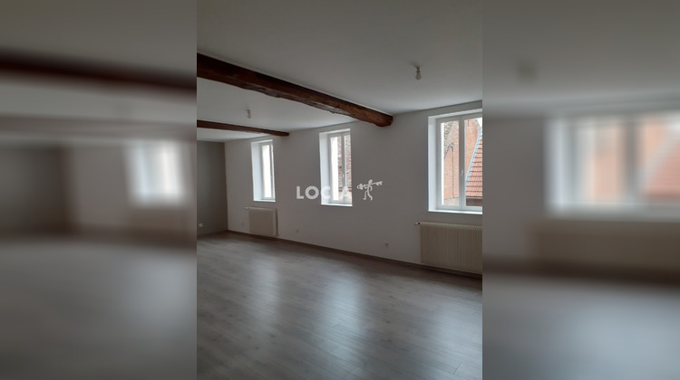 Ma-Cabane - Location Appartement Seurre, 76 m²