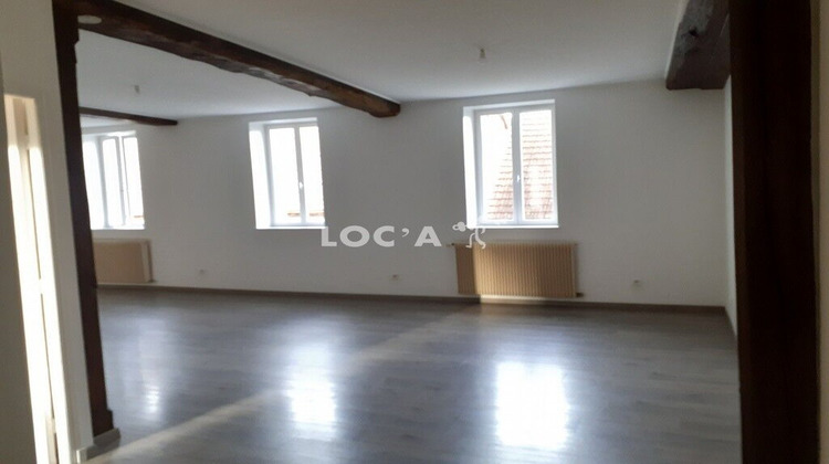 Ma-Cabane - Location Appartement Seurre, 76 m²