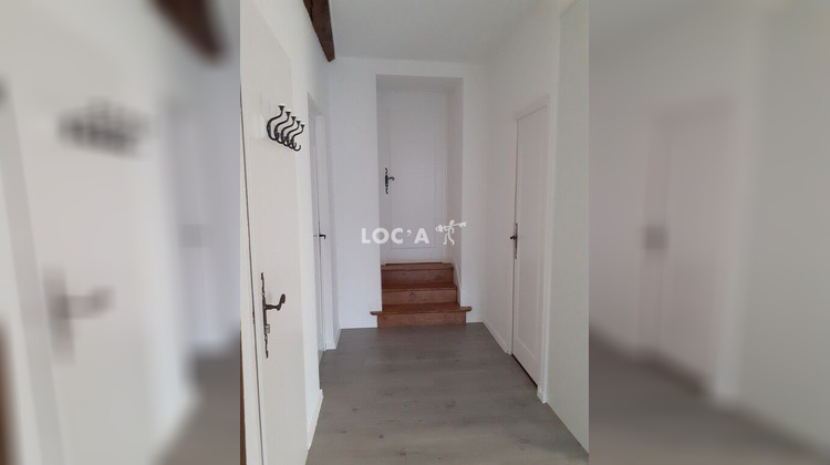 Ma-Cabane - Location Appartement Seurre, 76 m²