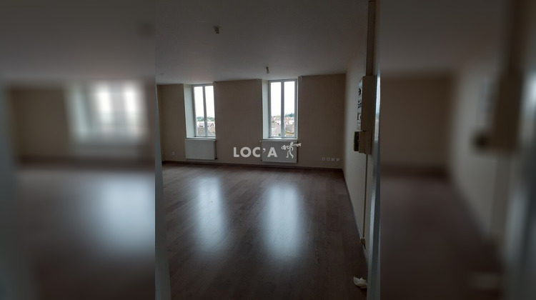 Ma-Cabane - Location Appartement Seurre, 64 m²