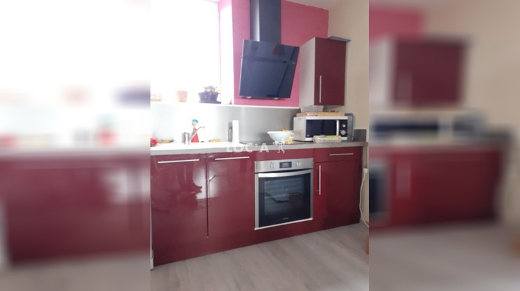 Ma-Cabane - Location Appartement Seurre, 64 m²