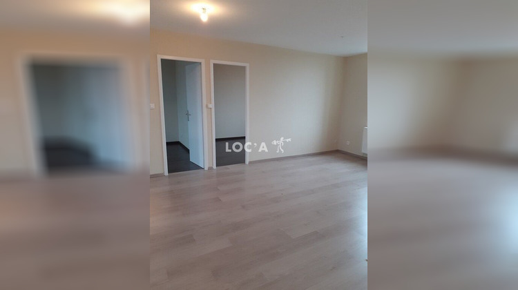 Ma-Cabane - Location Appartement Seurre, 64 m²