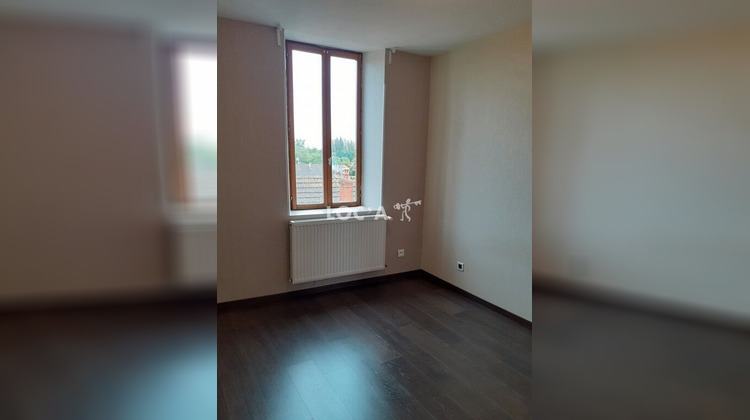 Ma-Cabane - Location Appartement Seurre, 64 m²