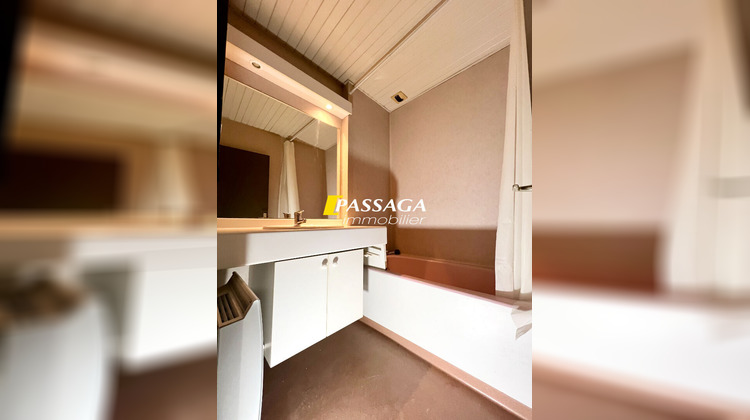 Ma-Cabane - Location Appartement SEVERAC-LE-CHATEAU, 26 m²