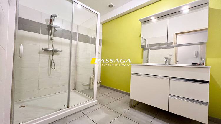 Ma-Cabane - Location Appartement SEVERAC-LE-CHATEAU, 32 m²