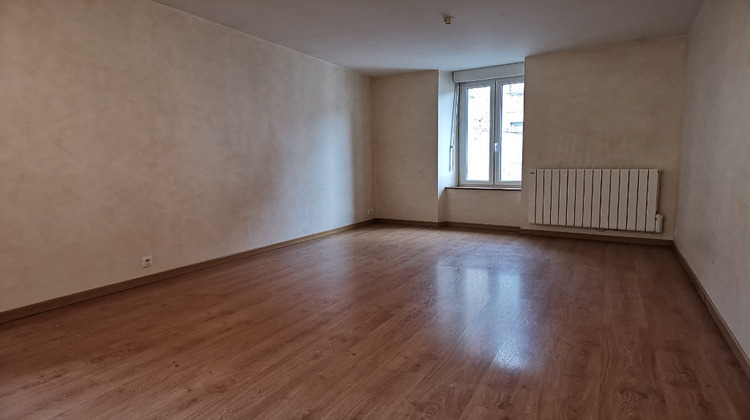 Ma-Cabane - Location Appartement SEVERAC-LE-CHATEAU, 47 m²