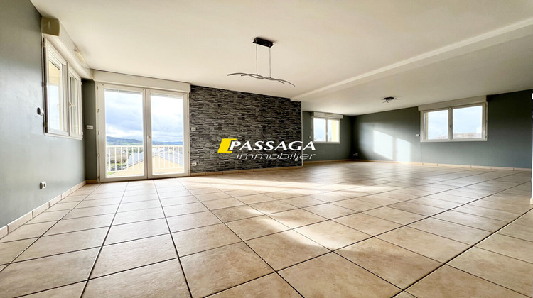 Ma-Cabane - Location Appartement SEVERAC-LE-CHATEAU, 124 m²