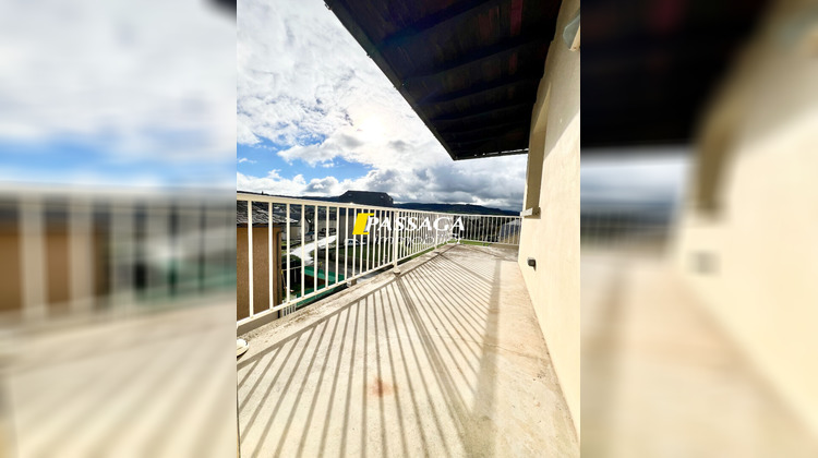 Ma-Cabane - Location Appartement SEVERAC-LE-CHATEAU, 124 m²