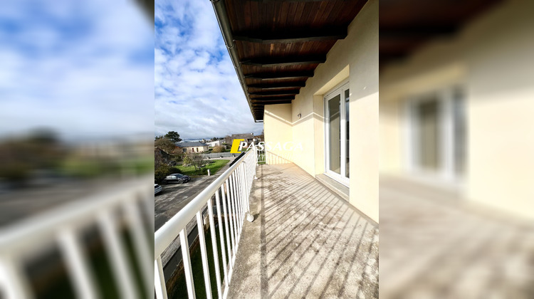 Ma-Cabane - Location Appartement SEVERAC-LE-CHATEAU, 124 m²