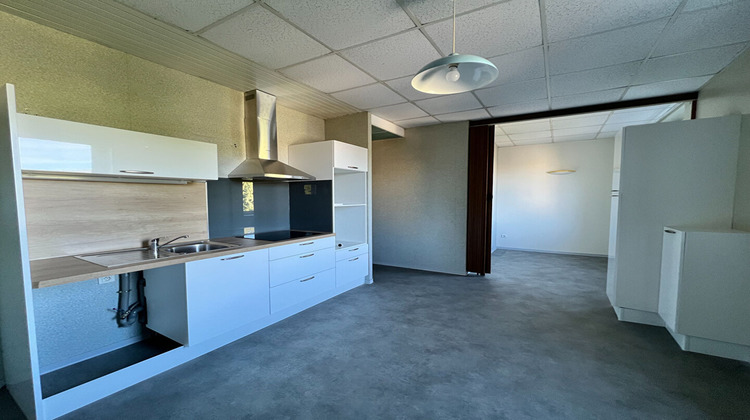 Ma-Cabane - Location Appartement SEVERAC-LE-CHATEAU, 26 m²