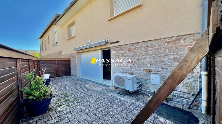 Ma-Cabane - Location Appartement SEVERAC-LE-CHATEAU, 68 m²