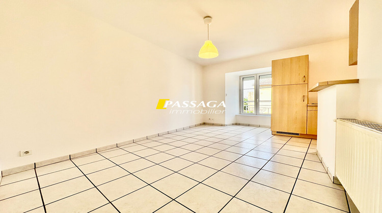 Ma-Cabane - Location Appartement SEVERAC-LE-CHATEAU, 112 m²