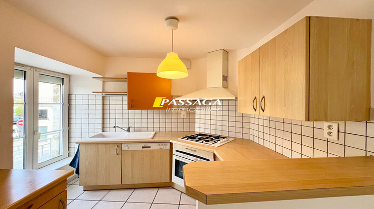 Ma-Cabane - Location Appartement SEVERAC-LE-CHATEAU, 112 m²