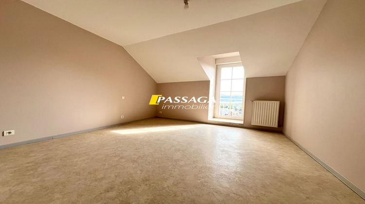 Ma-Cabane - Location Appartement SEVERAC-LE-CHATEAU, 112 m²