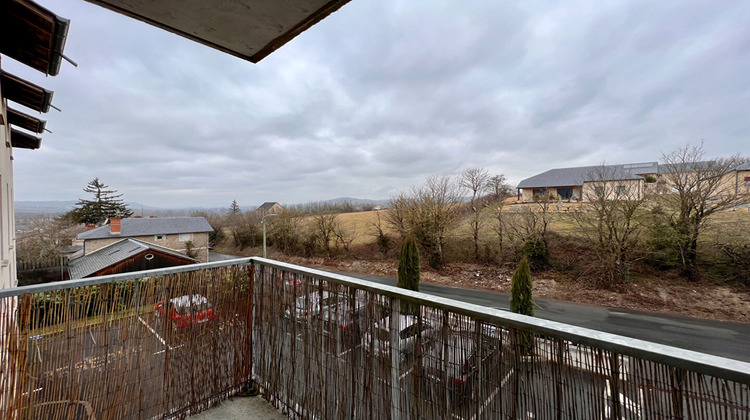Ma-Cabane - Location Appartement SEVERAC-LE-CHATEAU, 28 m²