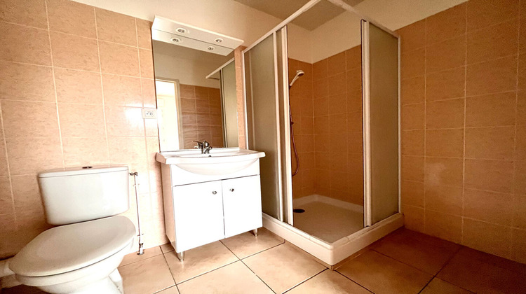 Ma-Cabane - Location Appartement SEVERAC-LE-CHATEAU, 28 m²