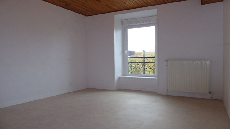 Ma-Cabane - Location Appartement SEVERAC-LE-CHATEAU, 55 m²
