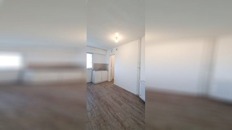 Ma-Cabane - Location Appartement Sevran, 47 m²