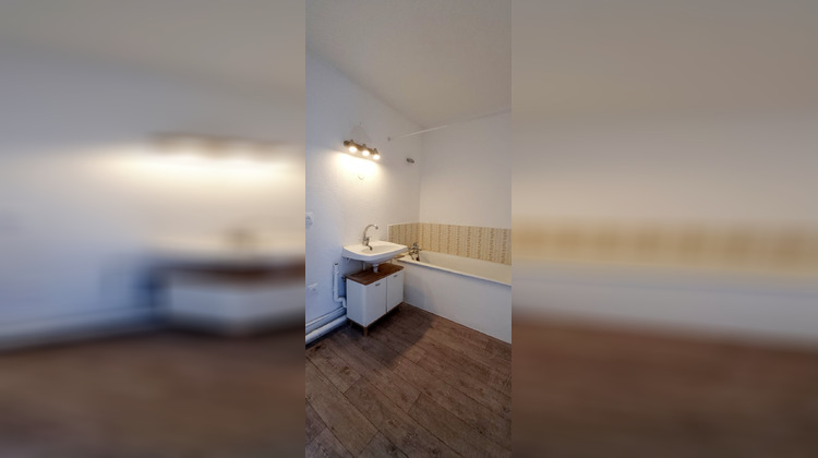 Ma-Cabane - Location Appartement Sevran, 47 m²