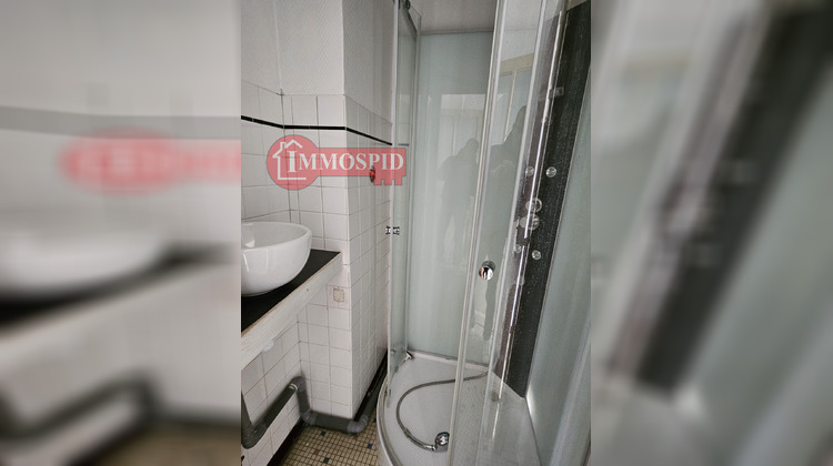 Ma-Cabane - Location Appartement Sevran, 39 m²