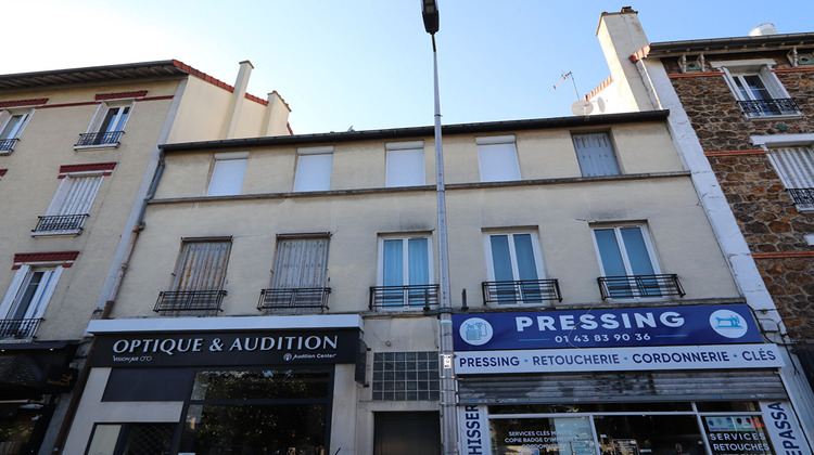 Ma-Cabane - Location Appartement SEVRAN, 42 m²