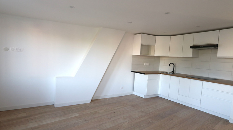 Ma-Cabane - Location Appartement SEVRAN, 42 m²