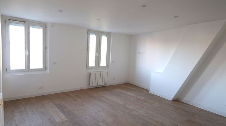 Ma-Cabane - Location Appartement SEVRAN, 42 m²