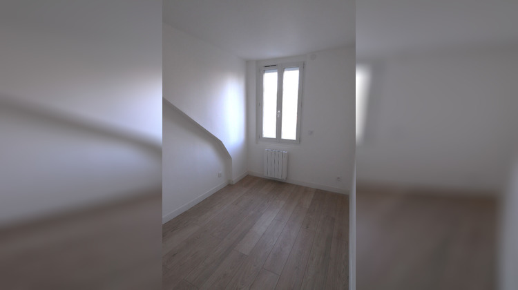 Ma-Cabane - Location Appartement SEVRAN, 42 m²
