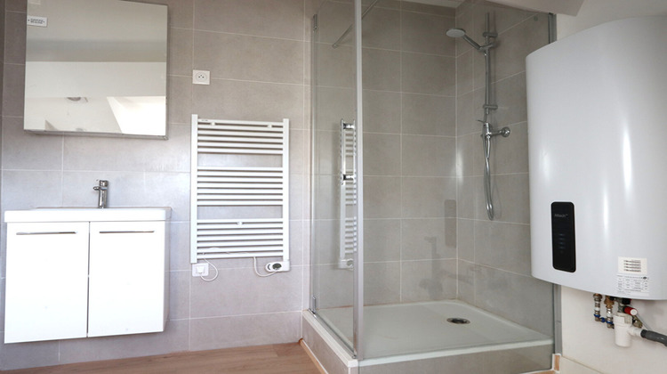 Ma-Cabane - Location Appartement SEVRAN, 42 m²