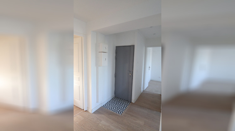 Ma-Cabane - Location Appartement SEVRAN, 42 m²