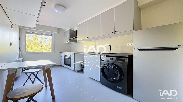 Ma-Cabane - Location Appartement Sevran, 82 m²