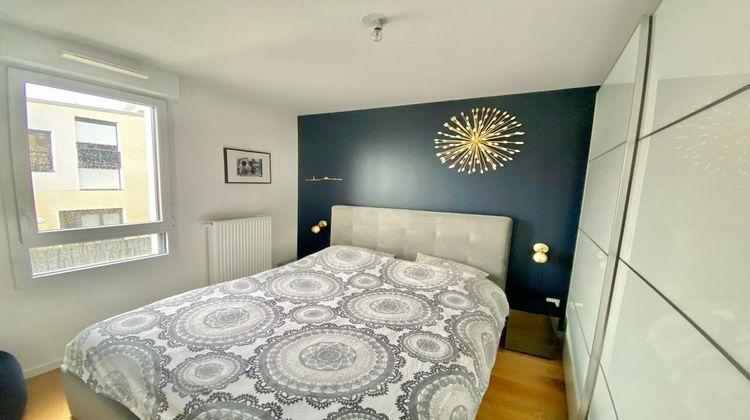 Ma-Cabane - Location Appartement SEVRES, 56 m²