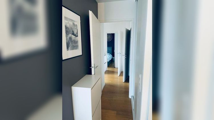 Ma-Cabane - Location Appartement SEVRES, 56 m²
