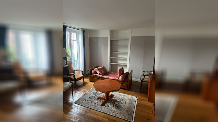 Ma-Cabane - Location Appartement SEVRES, 60 m²