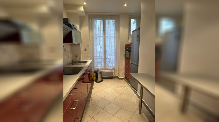 Ma-Cabane - Location Appartement SEVRES, 60 m²