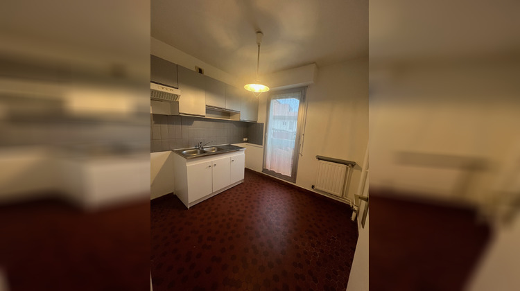 Ma-Cabane - Location Appartement Sèvres, 45 m²