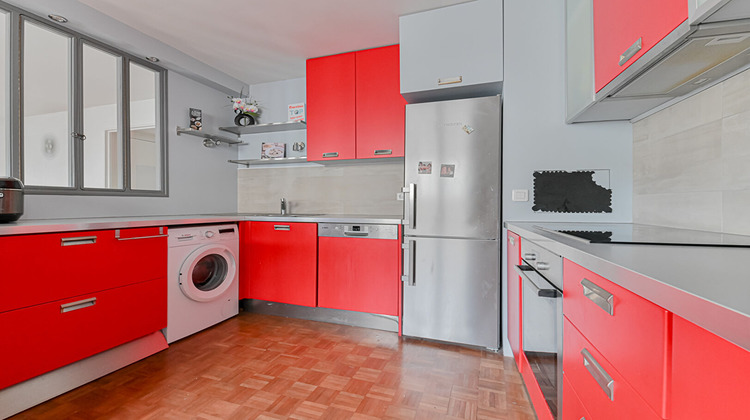 Ma-Cabane - Location Appartement SEVRES, 72 m²