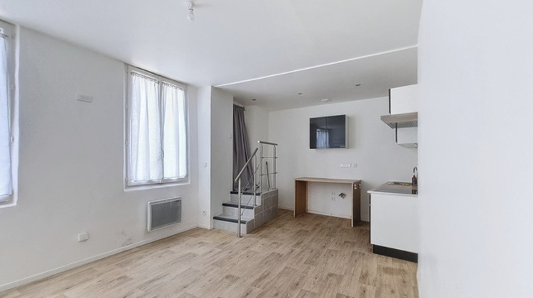 Ma-Cabane - Location Appartement SEVRES, 32 m²