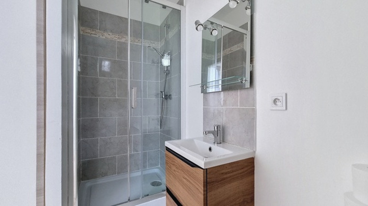 Ma-Cabane - Location Appartement SEVRES, 32 m²