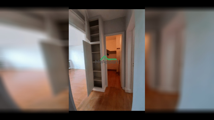 Ma-Cabane - Location Appartement Sèvres, 80 m²