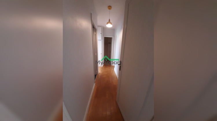 Ma-Cabane - Location Appartement Sèvres, 80 m²