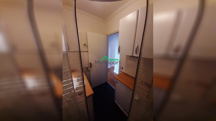 Ma-Cabane - Location Appartement Sèvres, 80 m²