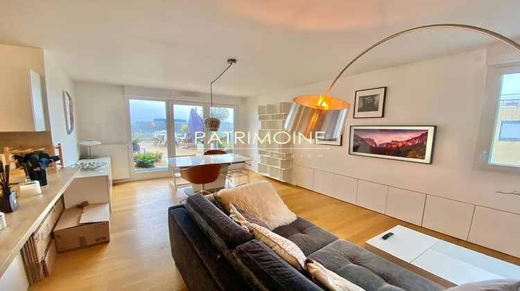 Ma-Cabane - Location Appartement SEVRES, 56 m²