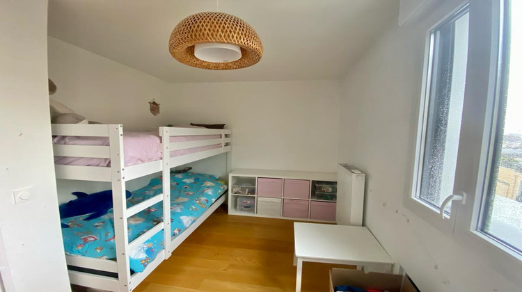 Ma-Cabane - Location Appartement SEVRES, 56 m²