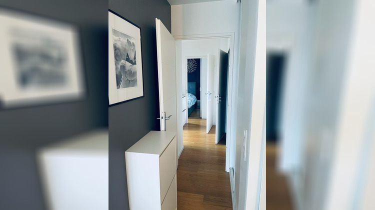 Ma-Cabane - Location Appartement SEVRES, 56 m²