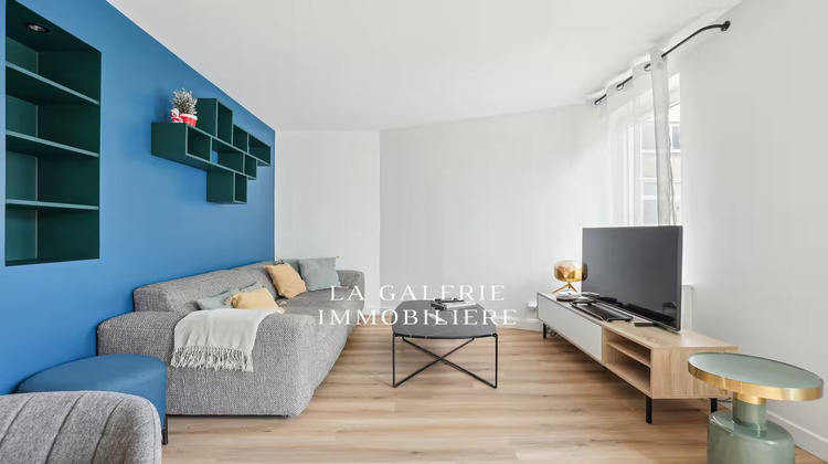 Ma-Cabane - Location Appartement Sèvres, 85 m²