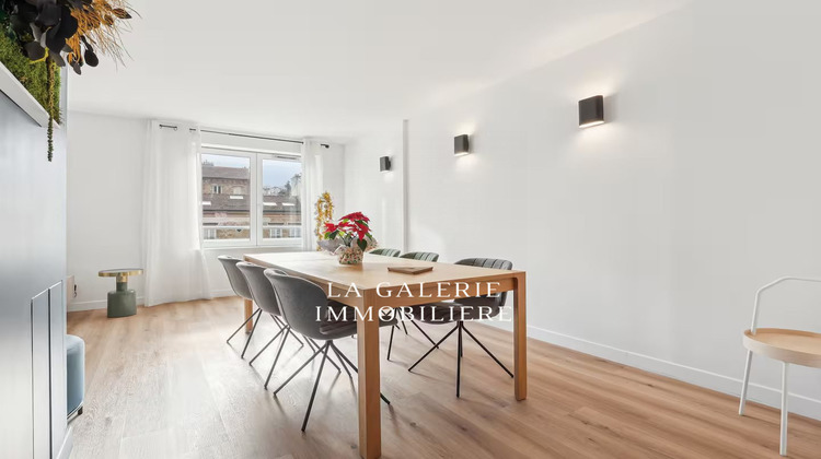 Ma-Cabane - Location Appartement Sèvres, 85 m²