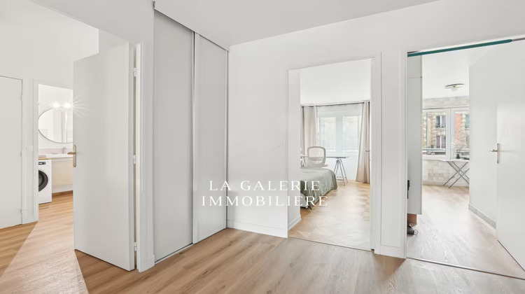 Ma-Cabane - Location Appartement Sèvres, 85 m²