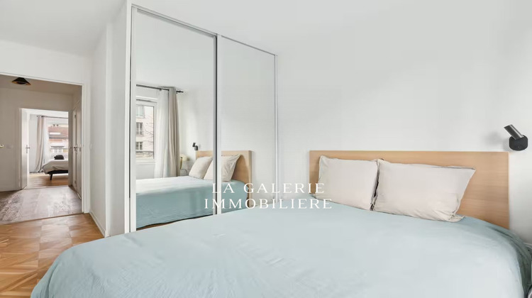 Ma-Cabane - Location Appartement Sèvres, 85 m²